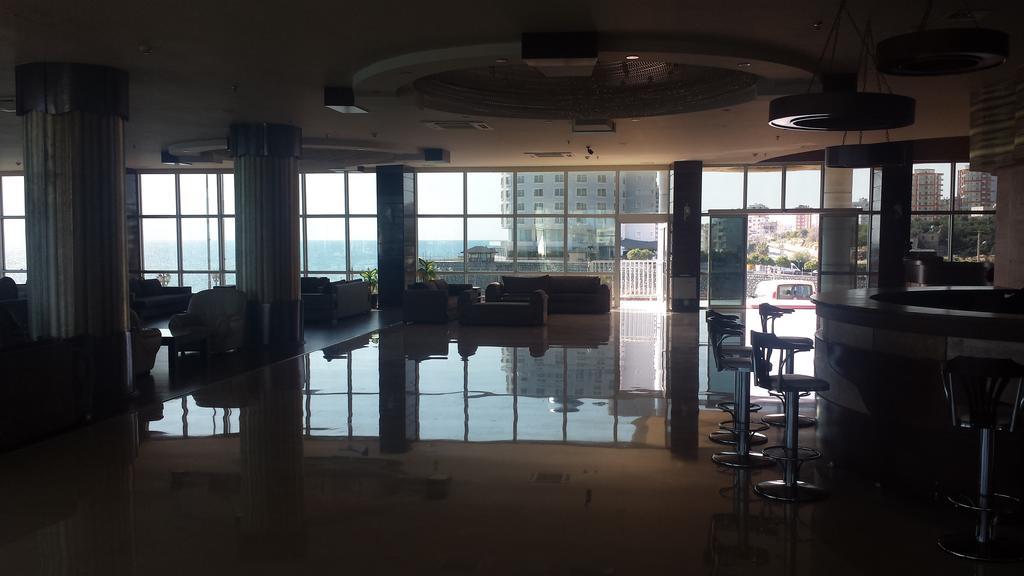 Royal Sebaste Hotel Ayaş Exterior foto