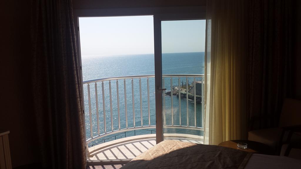 Royal Sebaste Hotel Ayaş Zimmer foto