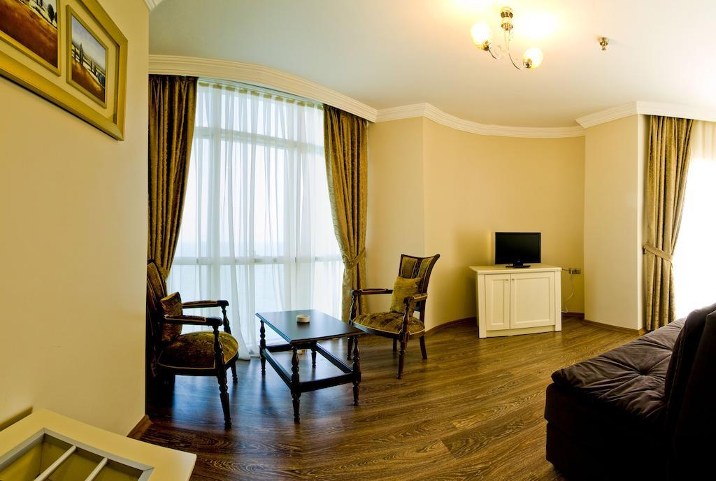 Royal Sebaste Hotel Ayaş Zimmer foto